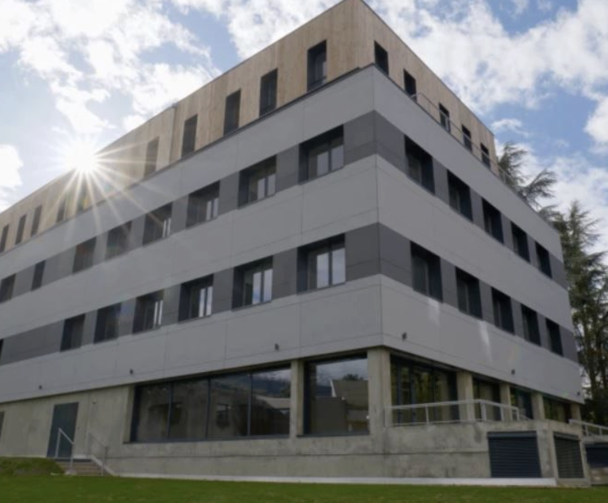 EPSI l'école d'ingérierie informatique