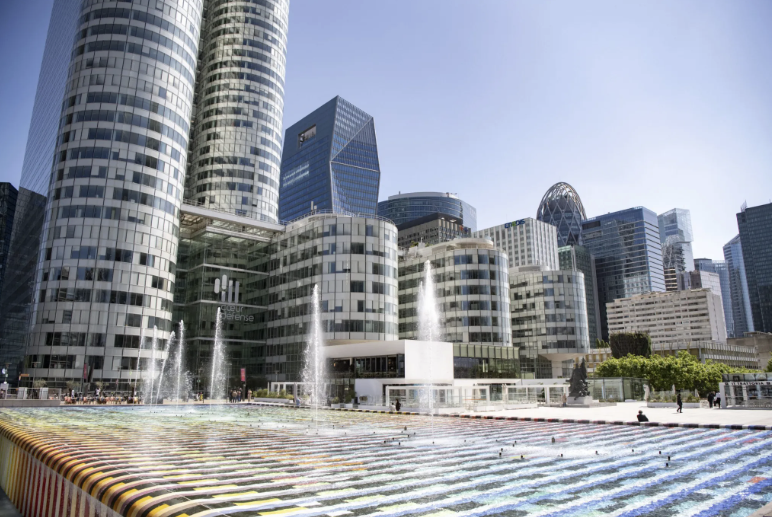 ESCE International Business School